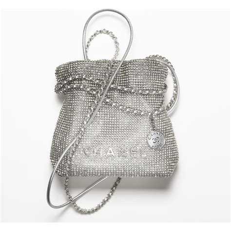 chanel 22 mini 價錢